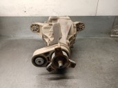 Recambio de diferencial trasero para mercedes-benz clase m (w164) 5.0 v8 24v cat referencia OEM IAM A1643500314 A1643500314 