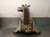 Recambio de diferencial trasero para mercedes-benz clase m (w164) 5.0 v8 24v cat referencia OEM IAM A1643500314 A1643500314 