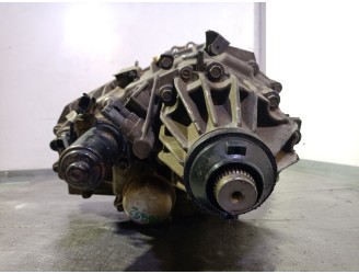 Recambio de caja transfer para nissan pathfinder (r51) 2.5 dci diesel cat referencia OEM IAM EA70A 33100EA70A 89413..
