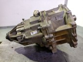 Recambio de caja transfer para nissan pathfinder (r51) 2.5 dci diesel cat referencia OEM IAM EA70A 33100EA70A 89413..
