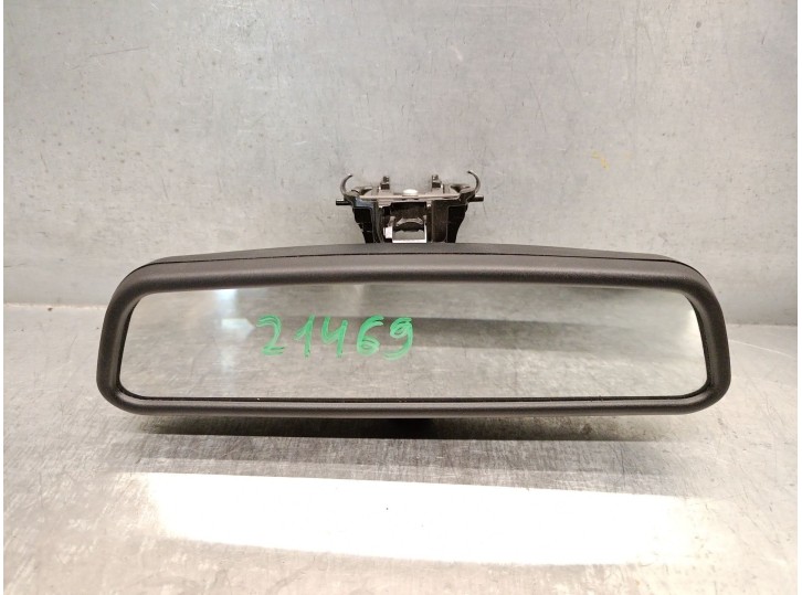 Recambio de espejo interior para bmw 3 touring (f31) 320 d referencia OEM IAM 51169243596 51169243596 