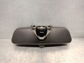 Recambio de espejo interior para bmw 3 touring (f31) 320 d referencia OEM IAM 51169243596 51169243596 