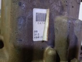 Recambio de caja transfer para nissan pathfinder (r51) 2.5 dci diesel cat referencia OEM IAM EA70A 33100EA70A 89413..