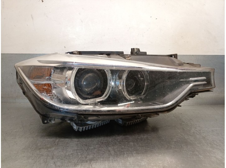 Recambio de faro derecho para bmw 3 touring (f31) 320 d referencia OEM IAM 63117259526 63117259524 