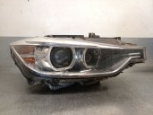 Recambio de faro derecho para bmw 3 touring (f31) 320 d referencia OEM IAM 63117259526 63117259524 