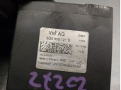 Recambio de rele para volkswagen tiguan 2.0 tdi referencia OEM IAM 3Q0906121B  