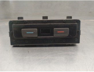 Recambio de mando climatizador para volkswagen tiguan 2.0 tdi referencia OEM IAM 3G0907049D  