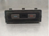 Recambio de mando climatizador para volkswagen tiguan 2.0 tdi referencia OEM IAM 3G0907049D  