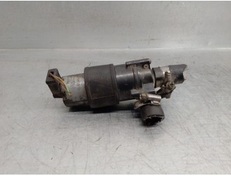 Recambio de bomba agua para mercedes-benz sprinter 02.00  caja cerrada 2.2 cdi cat referencia OEM IAM 0018351364  