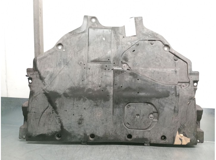 Recambio de cubrecarter para mazda 3 lim. (bl) 2.2 turbodiesel cat referencia OEM IAM GHR156110 GHR156110 CESTA 37