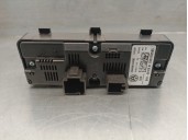 Recambio de mando climatizador para volkswagen tiguan 2.0 tdi referencia OEM IAM 3G0907049D  