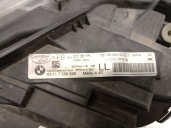 Recambio de faro derecho para bmw 3 touring (f31) 320 d referencia OEM IAM 63117259526 63117259524 