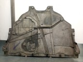 Recambio de cubrecarter para mazda 3 lim. (bl) 2.2 turbodiesel cat referencia OEM IAM GHR156110 GHR156110 CESTA 37