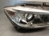 Recambio de faro derecho para bmw 3 touring (f31) 320 d referencia OEM IAM 63117259526 63117259524 