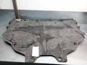 Recambio de cubrecarter para mazda 3 lim. (bl) 2.2 turbodiesel cat referencia OEM IAM GHR156110 GHR156110 CESTA 37