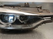 Recambio de faro derecho para bmw 3 touring (f31) 320 d referencia OEM IAM 63117259526 63117259524 