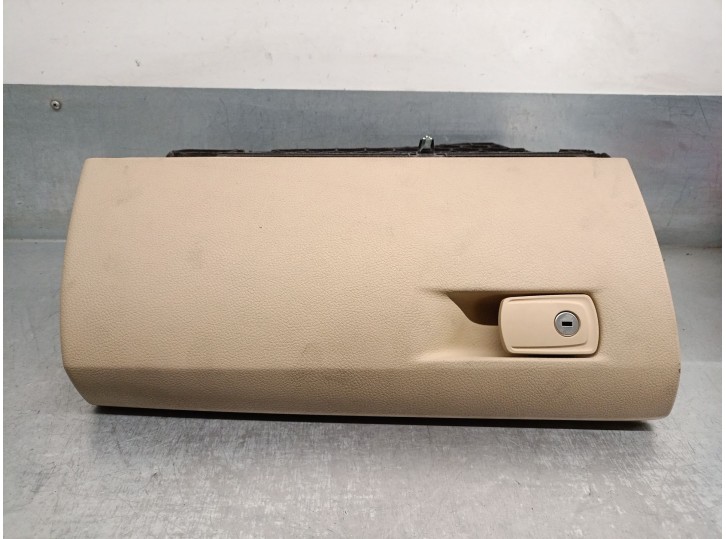 Recambio de guantera para bmw 3 touring (f31) 320 d referencia OEM IAM 51169239345 51169239345 