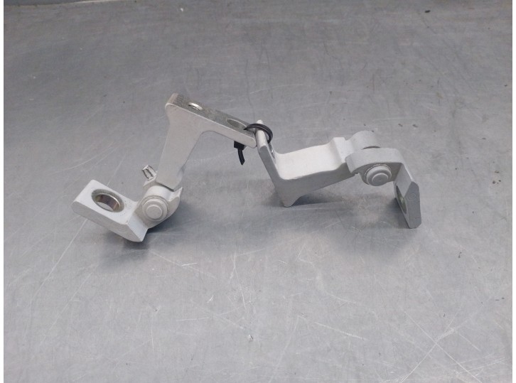 Recambio de bisagra puerta para volkswagen tiguan 2.0 tdi referencia OEM IAM 8V5833404C TRASERA DERECHA 