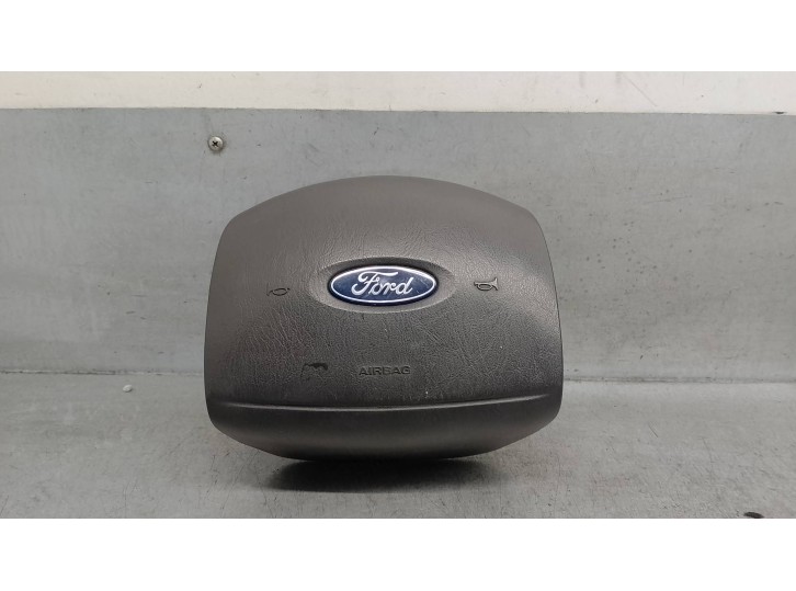 Recambio de airbag delantero izquierdo para ford transit caja cerrada, corta (fy) (2000 =>) 2.4 tde referencia OEM IAM YC1AV043B