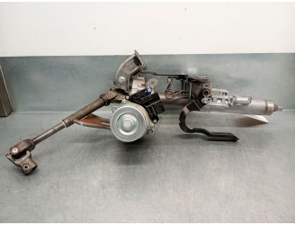 Recambio de columna direccion para mazda 3 lim. (bl) 2.2 turbodiesel cat referencia OEM IAM BHR132150B BHR132150B J001010944 JTE