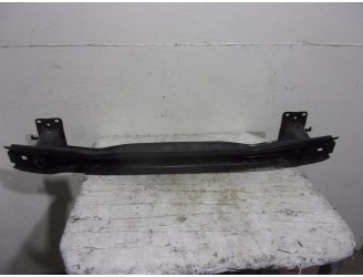 Recambio de refuerzo paragolpes trasero para volkswagen tiguan 2.0 tdi referencia OEM IAM 5NA807305A DE HIERRO 5 PUERTAS