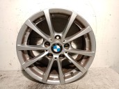 Recambio de llanta para bmw 3 touring (f31) 320 d referencia OEM IAM 6796236 R167JX16H2IS31 