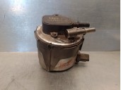 Diesel filter bracket replacement part for Ford Focus lim. (CB4) 1.6 TDCi CAT OEM IAM reference 5M5Q9155AA 5M5Q9155AA 