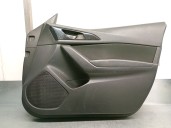 Recambio de guarnecido puerta delantera derecha para mazda 3 lim. (bl) 2.2 turbodiesel cat referencia OEM IAM BHN96843Z BHS26842