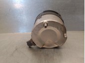 Replacement of diesel filter bracket for Ford Focus Lim. (CB4) 1.6 TDCi CAT OEM IAM reference 5M5Q9155AA 5M5Q9155AA 