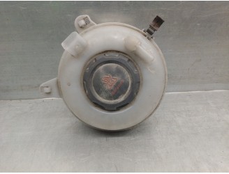 Recambio de deposito expansion para volkswagen tiguan 2.0 tdi referencia OEM IAM 5Q0121407AA  