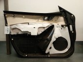 Recambio de guarnecido puerta delantera derecha para mazda 3 lim. (bl) 2.2 turbodiesel cat referencia OEM IAM BHN96843Z BHS26842