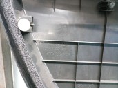 Recambio de guarnecido puerta delantera derecha para mazda 3 lim. (bl) 2.2 turbodiesel cat referencia OEM IAM BHN96843Z BHS26842