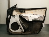 Recambio de guarnecido puerta delantera izquierda para mazda 3 lim. (bl) 2.2 turbodiesel cat referencia OEM IAM BHN96846Z BHS268