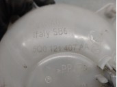 Recambio de deposito expansion para volkswagen tiguan 2.0 tdi referencia OEM IAM 5Q0121407AA  