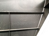 Recambio de guarnecido puerta delantera izquierda para mazda 3 lim. (bl) 2.2 turbodiesel cat referencia OEM IAM BHN96846Z BHS268