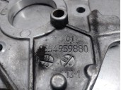 Recambio de soporte bomba inyeccion para ford focus lim. (cb4) 1.6 tdci cat referencia OEM IAM 9654959880 9654959880 