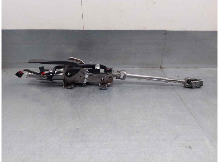 Recambio de columna direccion para volkswagen tiguan 2.0 tdi referencia OEM IAM 5Q1419512G 5Q1419512K 