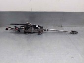 Recambio de columna direccion para volkswagen tiguan 2.0 tdi referencia OEM IAM 5Q1419512G 5Q1419512K 