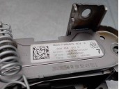 Recambio de columna direccion para volkswagen tiguan 2.0 tdi referencia OEM IAM 5Q1419512G 5Q1419512K 