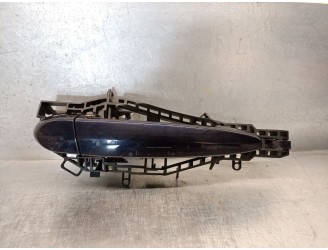 Recambio de maneta exterior delantera derecha para bmw 3 touring (f31) 320 d referencia OEM IAM 51217332566 51217242568 