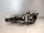 Recambio de maneta exterior delantera derecha para bmw 3 touring (f31) 320 d referencia OEM IAM 51217332566 51217242568 