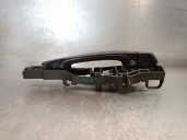 Recambio de maneta exterior delantera derecha para bmw 3 touring (f31) 320 d referencia OEM IAM 51217332566 51217242568 