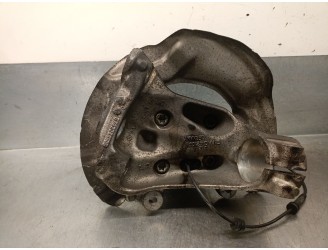 Recambio de mangueta delantera derecha para bmw 3 touring (f31) 320 d referencia OEM IAM 6792288 31216792288 