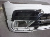 Recambio de paragolpes delantero para volkswagen tiguan 2.0 tdi referencia OEM IAM 5NA807217AB BLANCO 