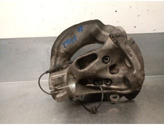 Recambio de mangueta delantera izquierda para bmw 3 touring (f31) 320 d referencia OEM IAM 6792287 31216792287 