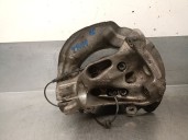 Replacement front left steering knuckle for BMW 3 Touring (F31) 320 d OEM IAM reference 6792287 31216792287 