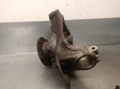 Replacement front left steering knuckle for BMW 3 Touring (F31) 320 d OEM IAM reference 6792287 31216792287 