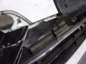 Recambio de paragolpes delantero para volkswagen tiguan 2.0 tdi referencia OEM IAM 5NA807217AB BLANCO 