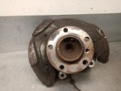 Recambio de mangueta delantera izquierda para bmw 3 touring (f31) 320 d referencia OEM IAM 6792287 31216792287 