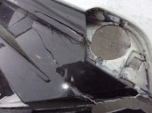 Recambio de paragolpes delantero para volkswagen tiguan 2.0 tdi referencia OEM IAM 5NA807217AB BLANCO 